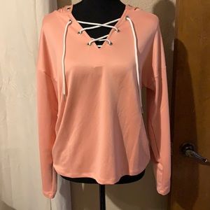 Kay Unger sweatshirt